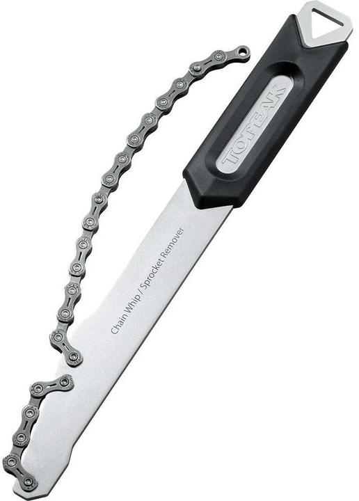 Topeak Chain Wip / Sprocket Remover