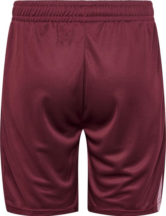 Actual product image hummel Hmlactive Pl Shorts Kids (176)
