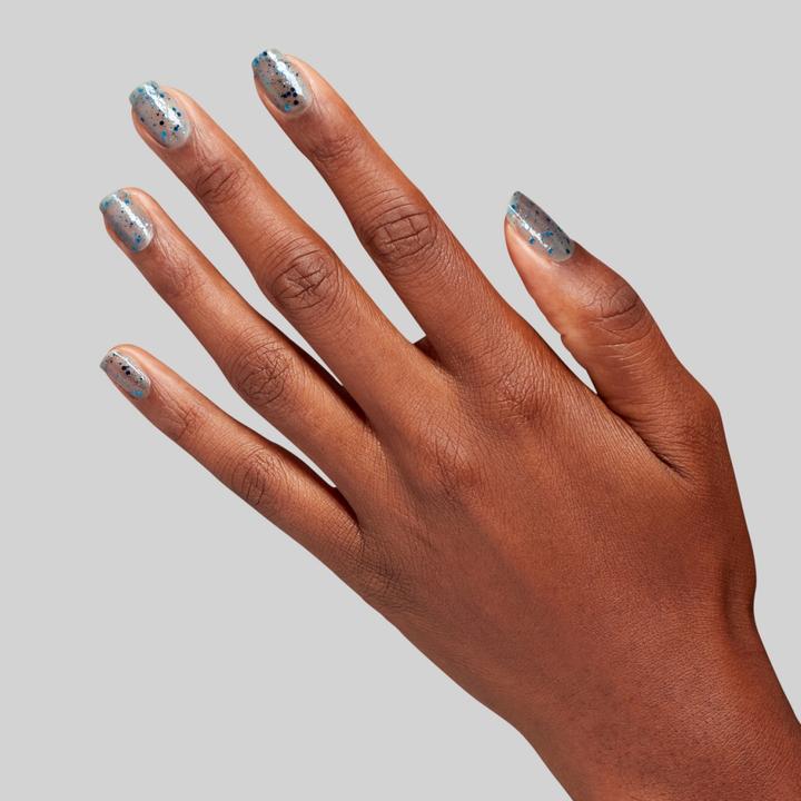 Immagine prodotto OPI Make 'Em Jelly - Dust The Competition (Smalto)