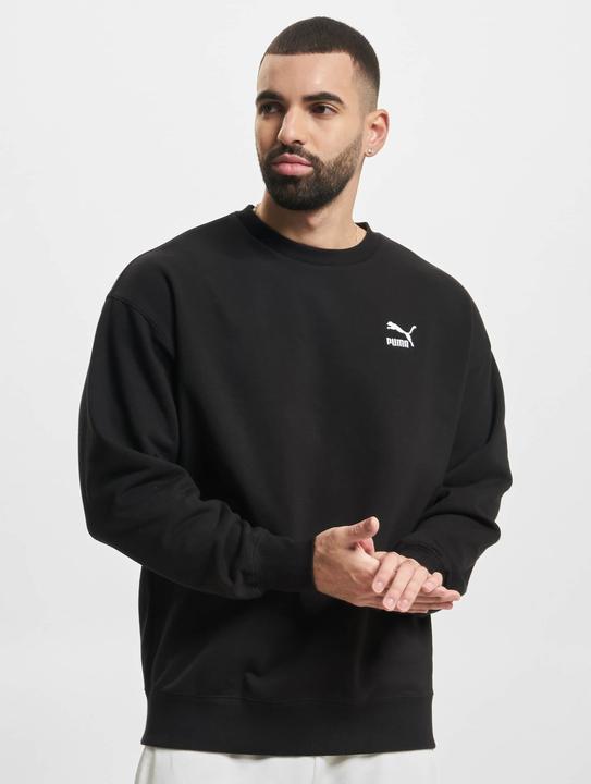 Image du produit Puma Classics Relaxed Crew (S)
