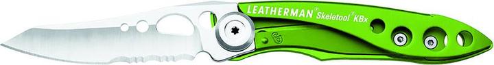 Actual product image Leatherman Skeletool Kbx (2 Functions)