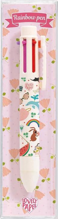 Djeco Regenbogenstift Tinou (1x)