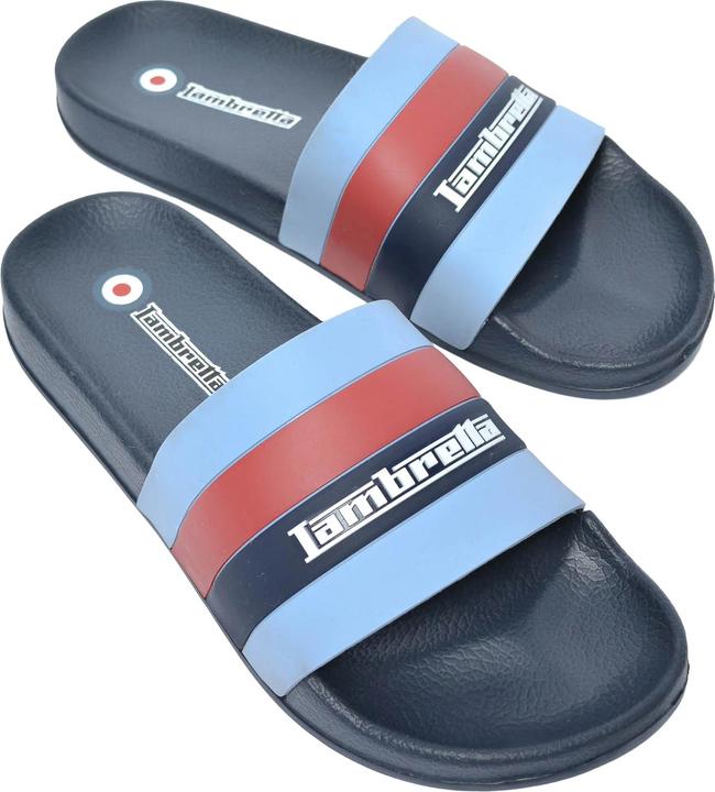 Produktbild Lambretta Badesandale Prince (43)