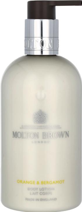 Produktbild Molton Brown Orange Bergamot (Körpermilch, 300 ml)