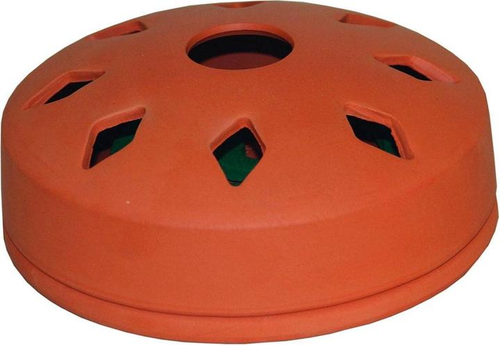 Image du produit Compass Pot de terracotta en spirale pour insectes