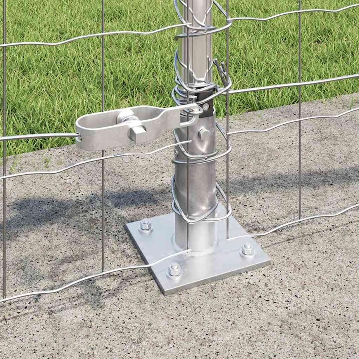 Produktbild vidaXL Outdoor-Zaun