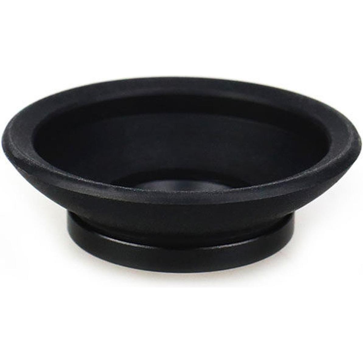 JJC Augenmuschel 360° mit Glas für Nikon DK-17/DK-19 (Augenmuschel) (EN-5)