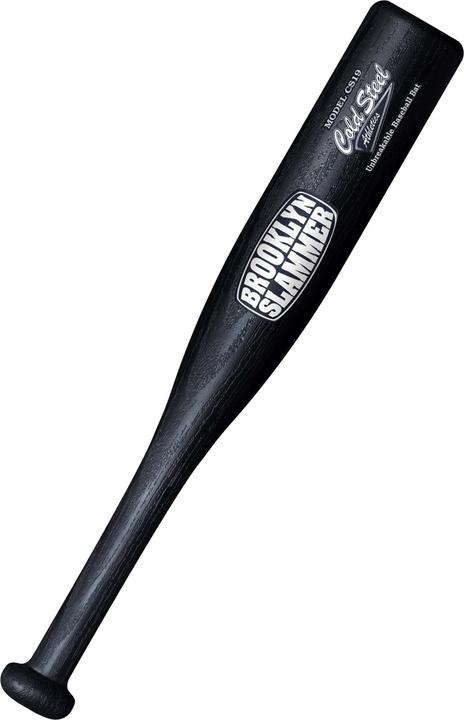 Cold Steel Unisex Brooklyn Slammer Schlaeger (19.02")