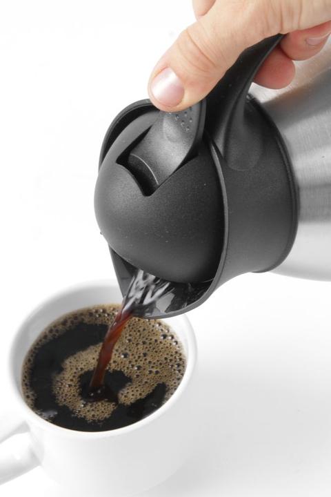 Image du produit Hendi Pichet isolant 1L (1 l)