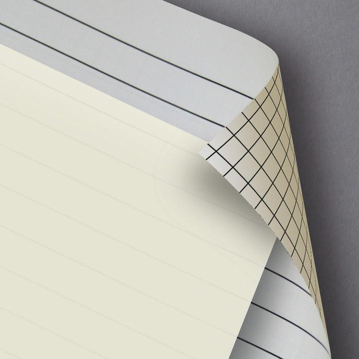 Image du produit Sigel Conceptum (A4, Blanc, Couverture rigide)