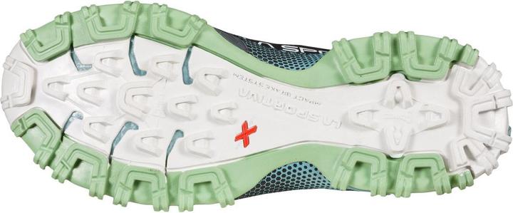 Produktbild La Sportiva Bushido II Woman GTX (37)
