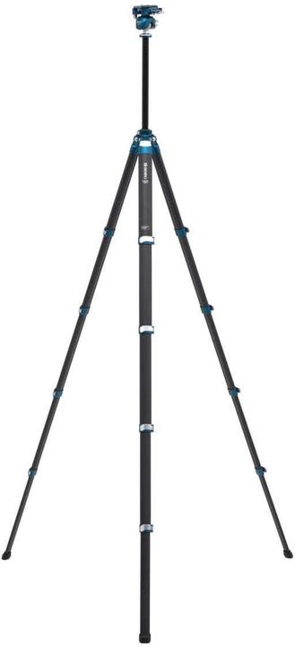 Actual product image Benro TCBC15FS30 Cyanbird Carbon Tripod Kit (Carbon)