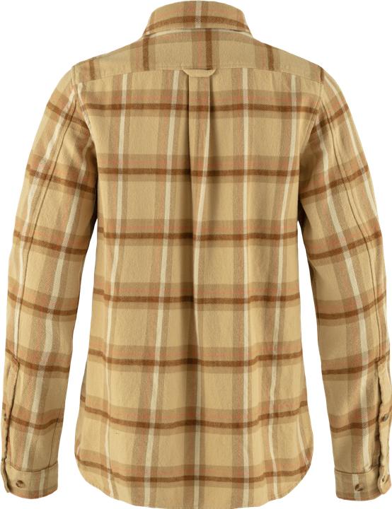 Immagine prodotto Fjällräven Övik Heavy Flannel Shirt W (L)