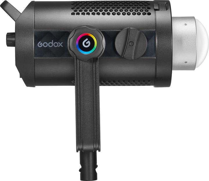 Actual product image Godox SZ150R (Video light)
