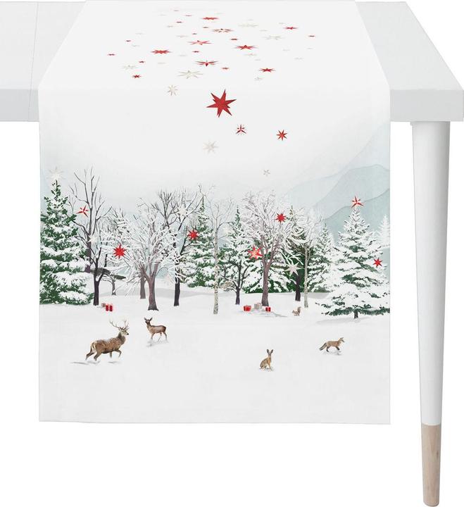 Image du produit Apelt Xmas-Lovely (140 x 48 cm)
