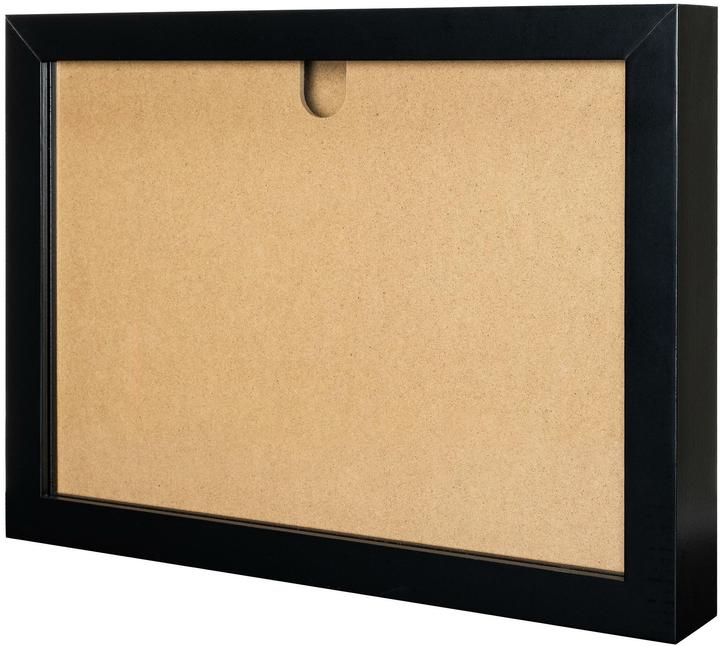 Actual product image Cocon Picture frame for children's drawings (A4)