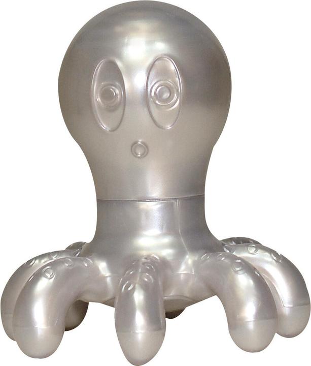 Actual product image You2Toys Octo-Pleaser