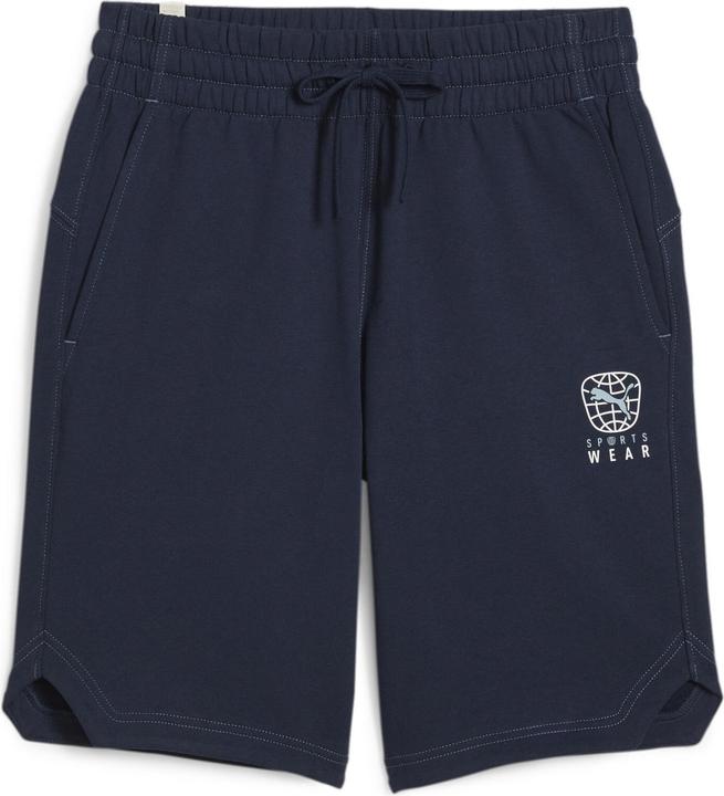 Produktbild Puma BETTER SPORTSWEAR Shorts 10" (M)