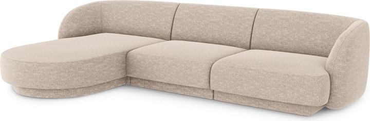Produktbild Micadoni Miley (Ecksofa)