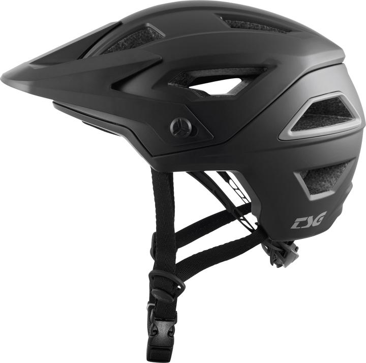 Actual product image TSG Chatter Solid Color (58 - 62 cm)