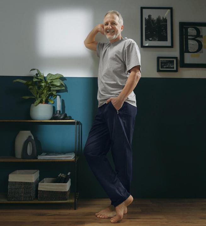Image du produit Erwin Müller Herren-Freizeithose 2er-Pack (28)