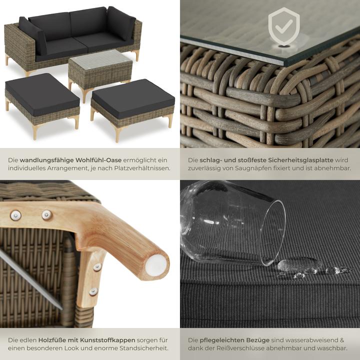 Immagine prodotto tectake Bellaria