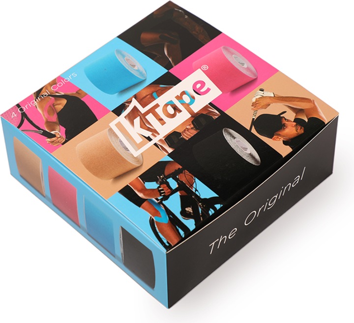 Immagine prodotto K-Tape Misto