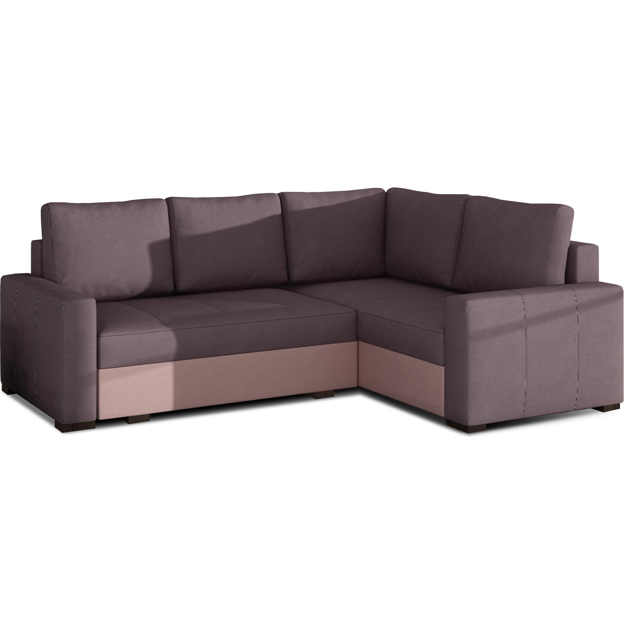 ELTAP, Sofa, Corona (Ecksofa, 3-Sitzer, Bettsofa)