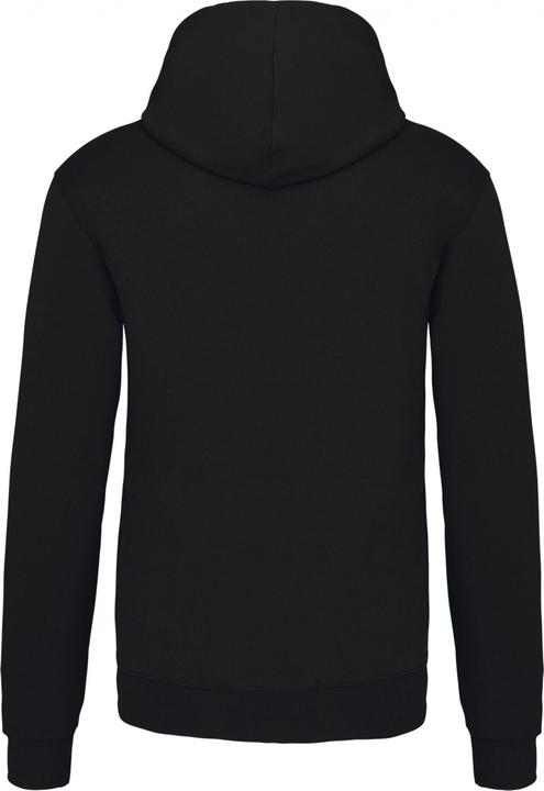 Produktbild Kariban Sweatshirt mit kontrastierender Kapuze (XL)