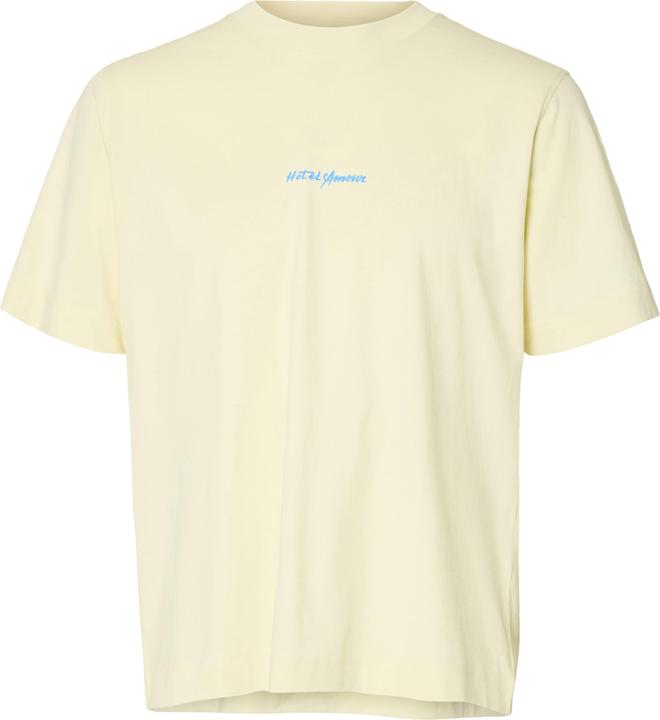 Produktbild Selected Regular Fit T-Shirt (XL)