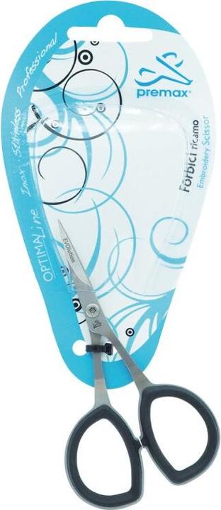 Actual product image Premax Stick scissors Torx Evolution 100mm (10 cm)