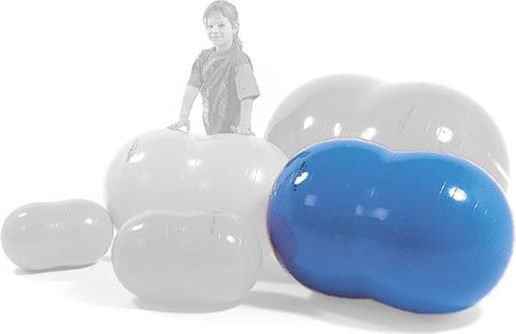 Ledraplastic Gymnastic roller "Physio-Roll