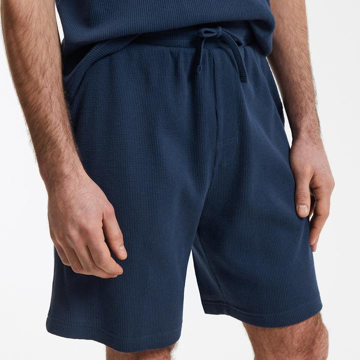 Image du produit La Redoute Collections Kurzpyjama (S)