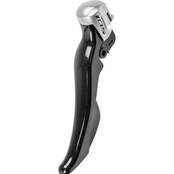 Shimano, Schalthebel + Bremshebel