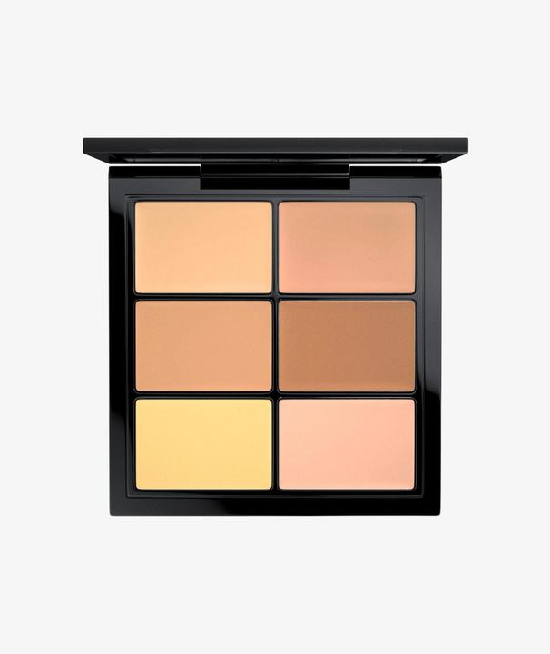 Produktbild MAC Cosmetics Studio Fix Conceal and Correct Palette (MEDIUM)