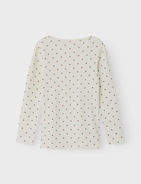 Produktbild Name it Slim Fit Oberteil mit langen Ärmeln (92)
