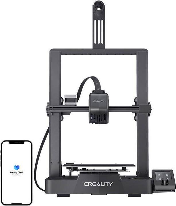 Actual product image Creality Ender 3 V3 SE
