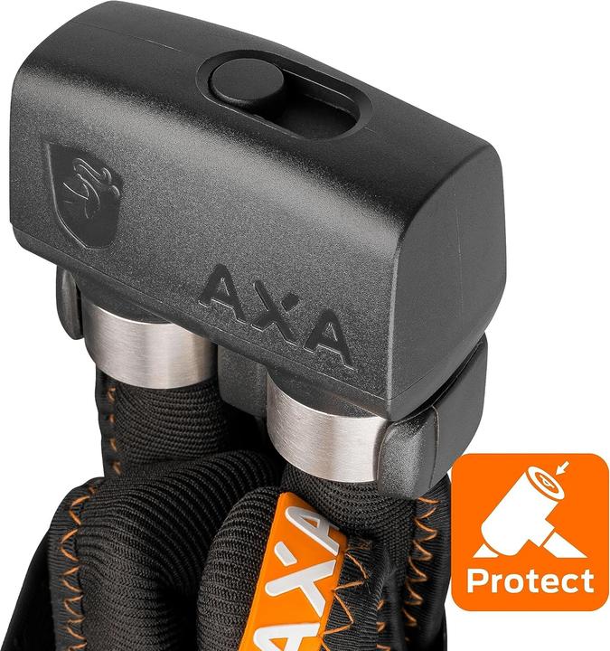 Actual product image AXA 1000 Folding lock (100 cm)