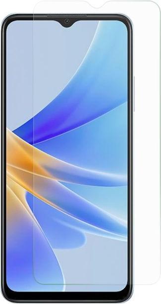 Image du produit MU Budget Verre de protection Protection d'écran (1 pcs, Oppo A17 4G)
