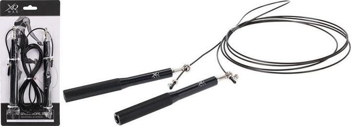 Produktbild XQ Max Hüpfseil mit Griffen Speed Pro (200 cm)