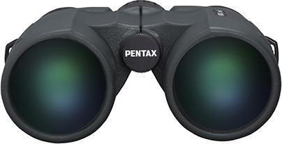 Produktbild Pentax Fernglas ZD 10x43 ED (10 x, 43 mm)