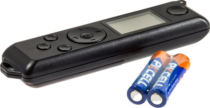Produktbild Patona Premium Batteriegriff BG-R10 (Batteriegriff)