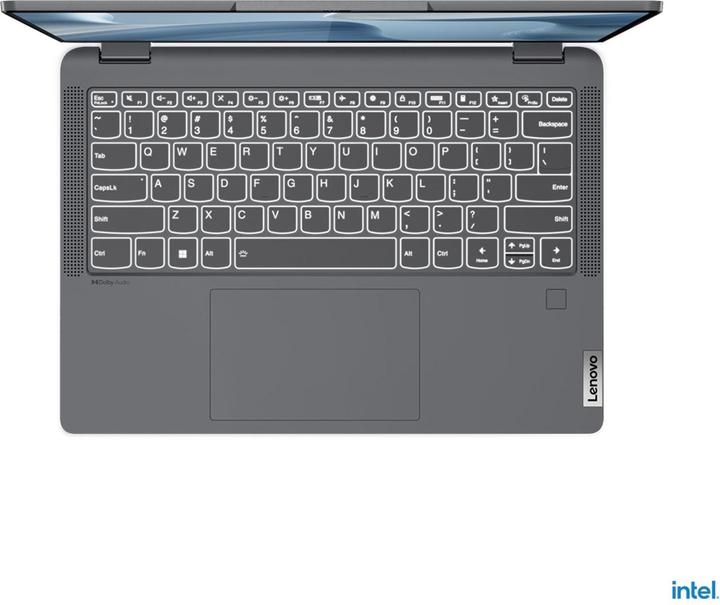 Produktbild Lenovo IdeaPad Flex 5 (14", Intel Core i5-1235U, 16 GB, 1000 GB, DE)