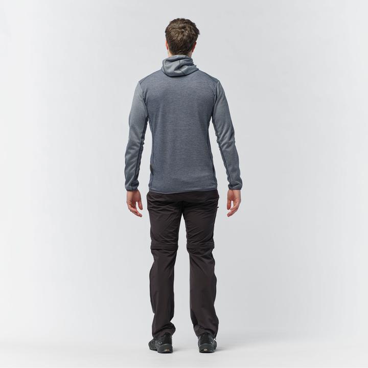Produktbild Salewa Puez Melange Hoodie Jacke (S)