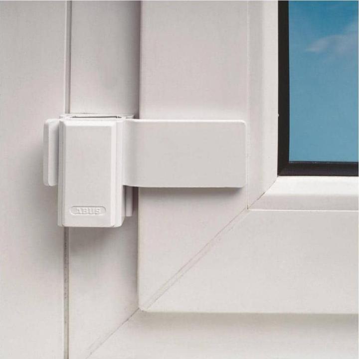 Immagine prodotto Abus Serratura supplementare per la finestra