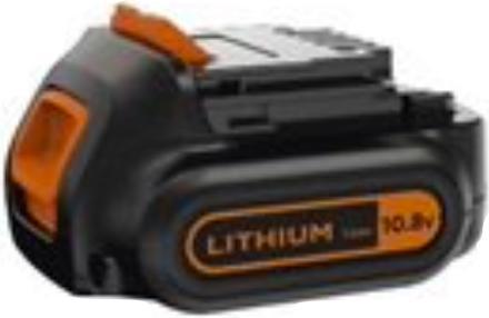 Actual product image Black & Decker & Decker BDCDD12BAFC Drilling machine (Drill driver, Power drill)