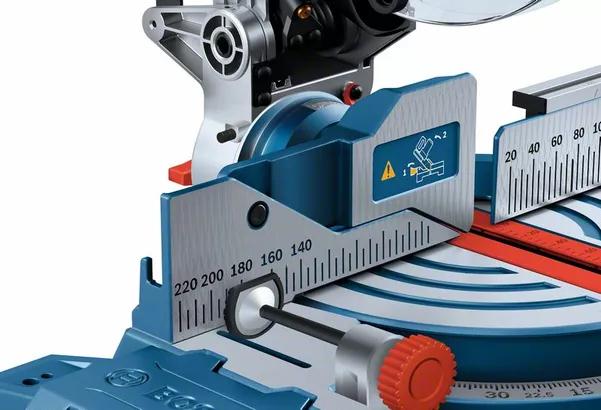 Produktbild Bosch Professional GCM 254