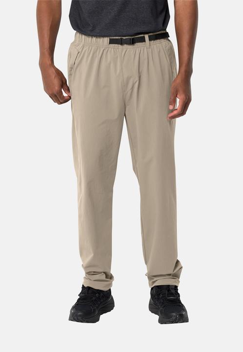 Produktbild Jack Wolfskin Zeilweg Pants (S)