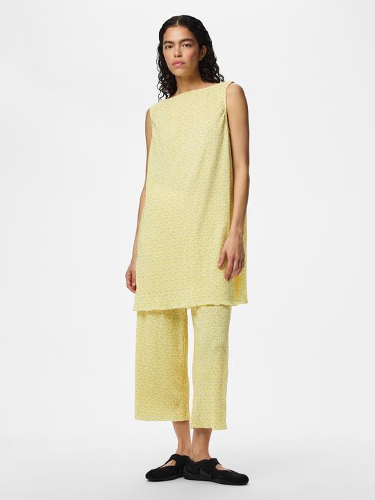 Produktbild Pieces PCFLORA Tanktop Midikleid (M)