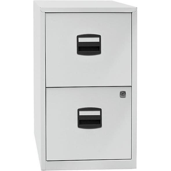 Bisley, Aktenschrank, Home PFA (41.5 x 40 x 67 cm)